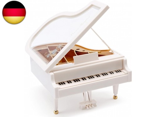 Aufziehbare klavier spieluhr - aufziehbare,