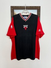 Vintage 90's Starter Chicago