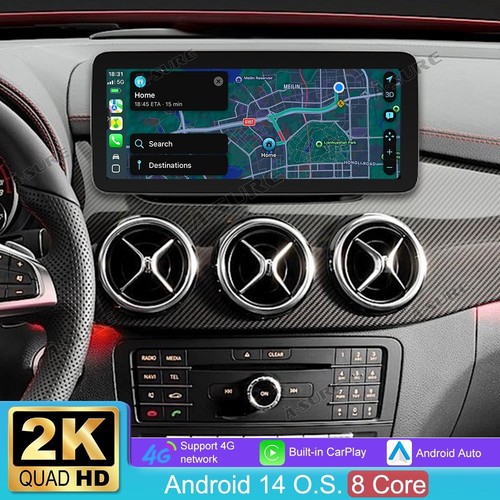Android 14 autoradio - 14,