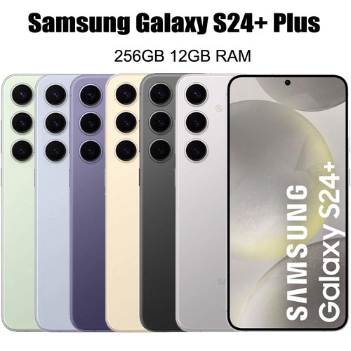 Neu versiegelt galaxy s24 - versiegelt,