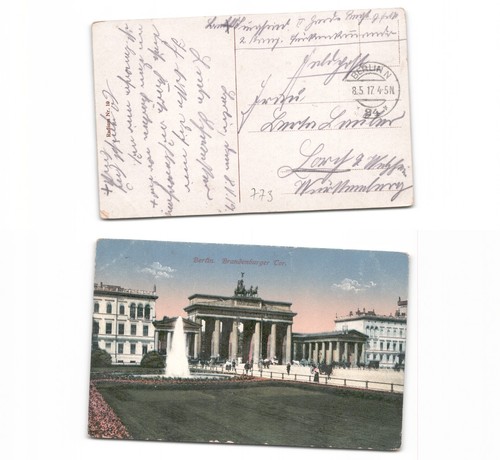Berlin transport - ,