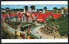 Sierksdorf, Legoland