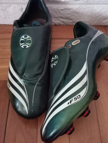Adidas f50 tunit - tunit, football