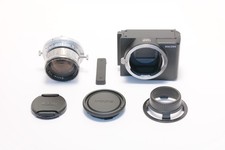 Ricoh GXR M-Mount A12 Modul