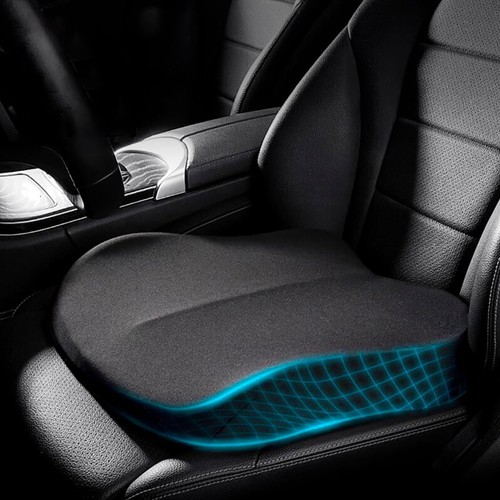 Orthopädisches autositzkissen - orthopädisches,