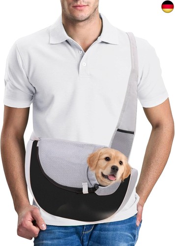 Hundetragetasche