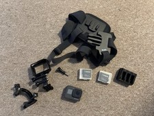 GoPro HERO 2018 Aktion Kamera - schwarz