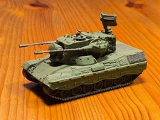 Roco Minitanks, BW, Flakpanzer