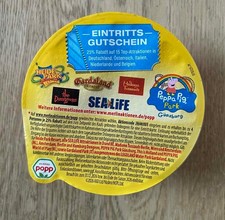Gutschein 25% Rabatt für 4