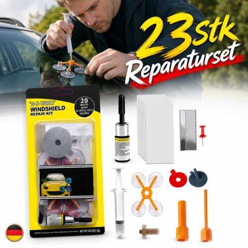 Reparatur steinschlag - reparatur,
