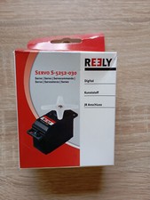 Reely Standard-Servo