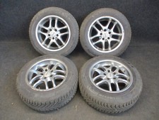 16" PLATIN Alufelgen