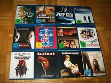 AUSWAHL Blu-Ray: Forbidden World/Nofretete/Black Killer u.a. bis 40% Rabatt