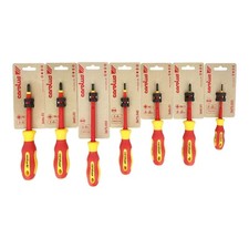 Schraubendreher Satz 7-tlg