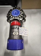 Dyson V7/V8 Kabellos Staubsauger - Gebraucht, Schwach Batterie, Nein Accessoires