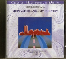 Bedrich Smetana - Mein