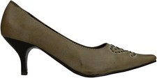 klassische Damen Pumps in