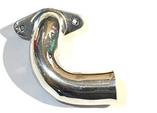 Krümmer für 1:10er RC Cars