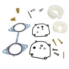 Carburetor Kit  Yamaha C40