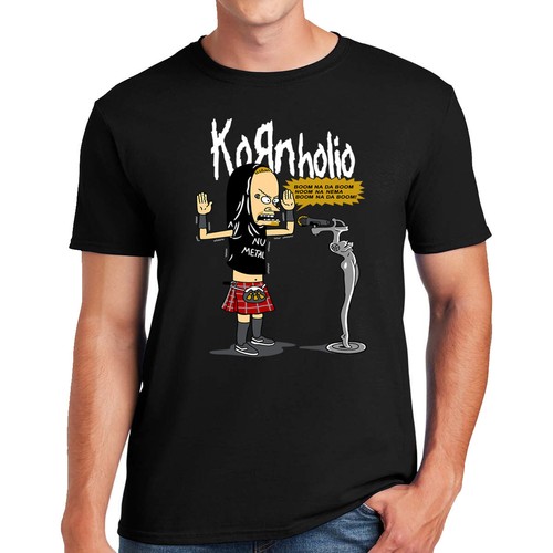 Neu kornholio lustiges - kornholio, herren