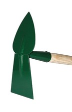  Hacke Dopellhacke Gartenhacke