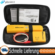 Kabelfinder Kabeltester