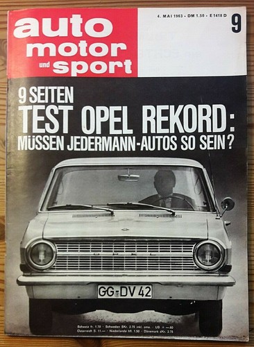 Auto motor sport test - auto,