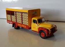 Altaya   Franz.Oltimer LKW