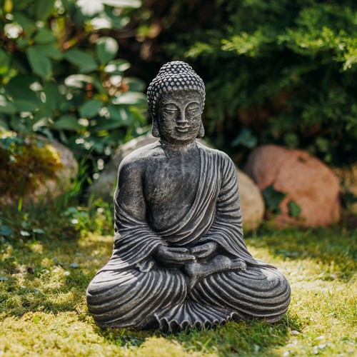 Buddha tempelwächter - buddha,