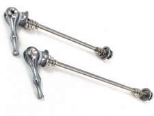 Fuxon Titan Schnellspanner Set