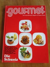 Gourmet Das internationale