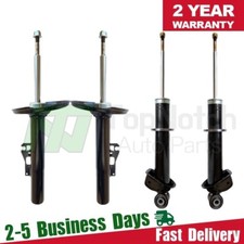 Komplett Stoßdämpfer Satz