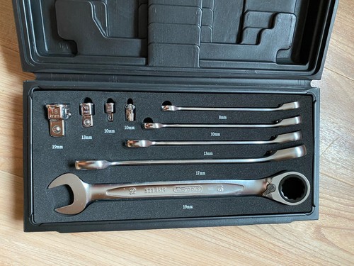 Tools gearplus - tools,