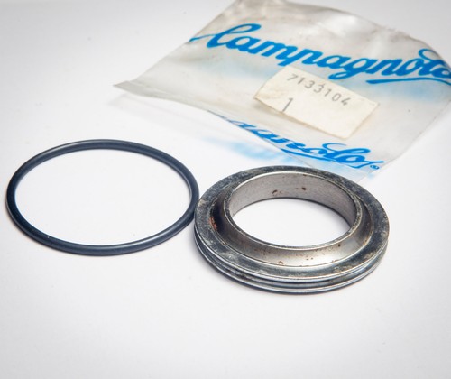 Campagnolo record steuersatz - campagnolo,