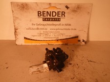 Hochdruckpumpe Opel Vectra C