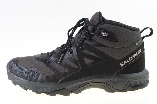 Salomon exeo mid gtx - mid,
