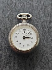 MECHANISCHE DAMEN ROYAL