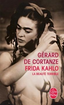 Frida kahlo von cortanze - frida,