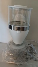 Philips Cafe' Gourmet Kaffeemaschine - Weiß (HD5416/00)