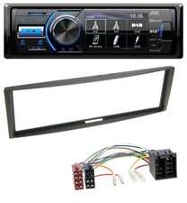 JVC Bluetooth MP3 USB DAB Autoradio für Renault Megane Megane Scenic Modus Clio
