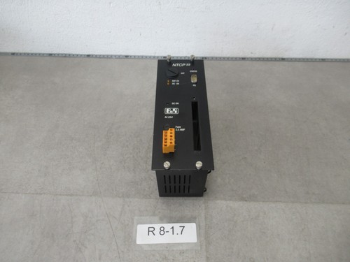 Ntcp33 rev 03 - b&r, 03.31