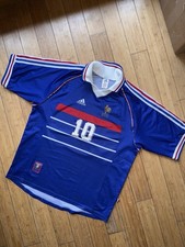 FRANKREICH 1998/2000 ORIGINAL