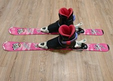 Kinder Ski Set Carving