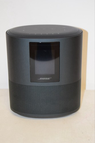 Bose home speaker 500 schwarz - speaker,