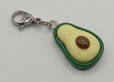 Avocado Clip Anhänger