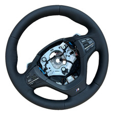 ✅  Lederlenkrad Lenkrad BMW