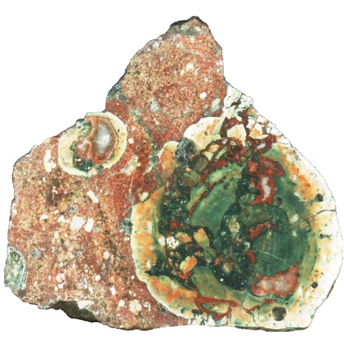 Achat agate von - von, nesselhof