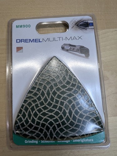 Dremel neu mm900 - neu, multi-max