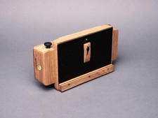 Lochkamera System Mania MFZ