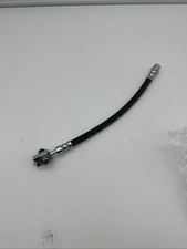 FEBI BREMSSCHLAUCH 265mm HINTERACHSE BEIDSEITIG passend für AUDI A4 SEAT EXEO